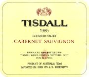 Tisdall_Goulburn Valley_cs 1985